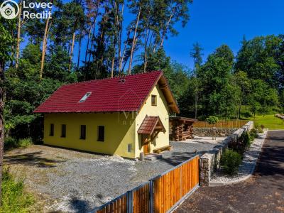 Prodej rodinného domu Tábor č. 34