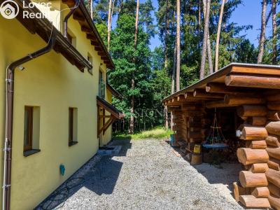 Prodej rodinného domu Tábor č. 23
