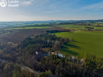 Prodej rodinného domu Tábor č. 26