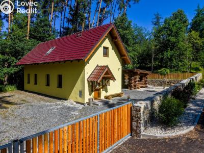 Prodej rodinného domu Tábor č. 28