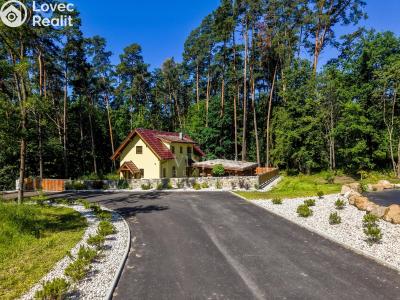 Prodej rodinného domu Tábor č. 30