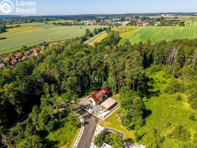 Prodej rodinného domu Tábor č. 32