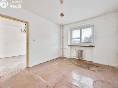 Продаж квартири 2+1 Milevsko, P. Bezruče č. 7