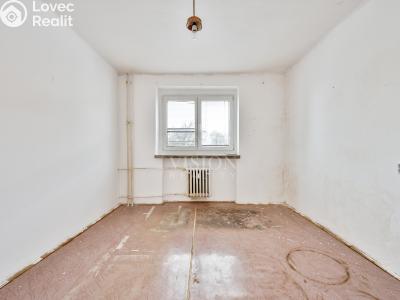 Продаж квартири 2+1 Milevsko, P. Bezruče č. 8