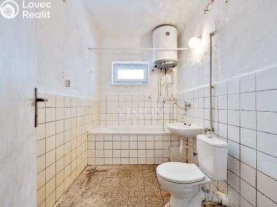 Продаж квартири 2+1 Milevsko, P. Bezruče č. 12