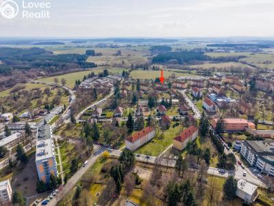 Продаж квартири 2+1 Milevsko, P. Bezruče č. 16