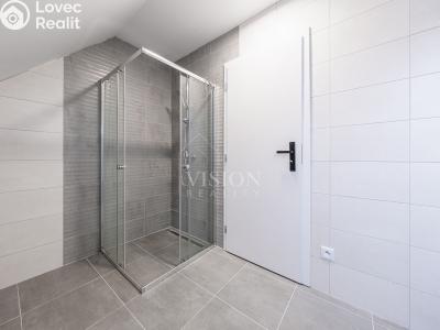 Prodej rodinného domu Sedlčany, Nademlýnská č. 25