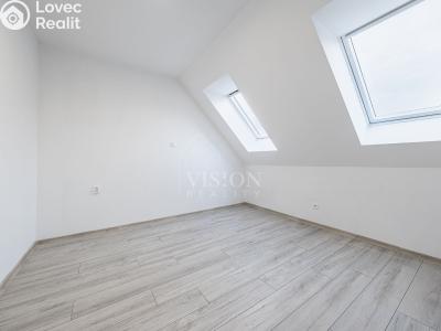 Prodej rodinného domu Sedlčany, Nademlýnská č. 26