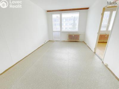 Prodej bytu 3+1 Bílina, Aléská č. 1