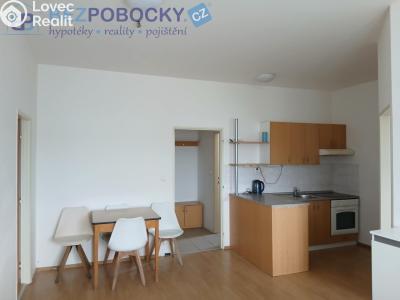Sale apartment 3+KK Havlíčkův Brod, Nádražní č. 1