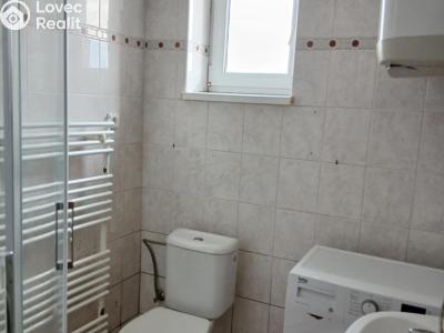 Sale apartment 3+KK Havlíčkův Brod, Nádražní č. 4