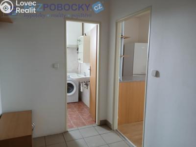 Sale apartment 3+KK Havlíčkův Brod, Nádražní č. 5