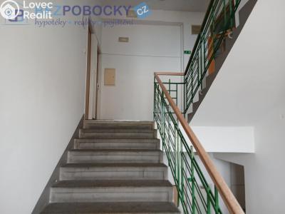 Sale apartment 3+KK Havlíčkův Brod, Nádražní č. 6