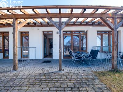 Prodej bytu 1+KK Lipno nad Vltavou č. 13