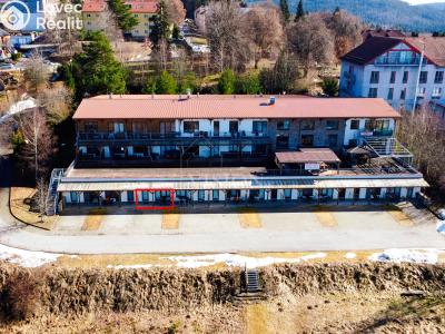 Prodej bytu 1+KK Lipno nad Vltavou č. 15
