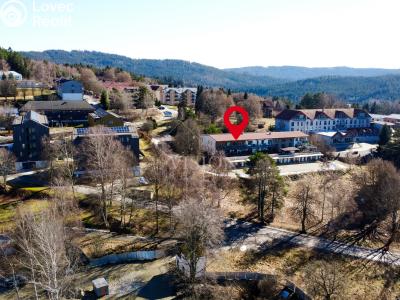 Prodej bytu 1+KK Lipno nad Vltavou č. 17
