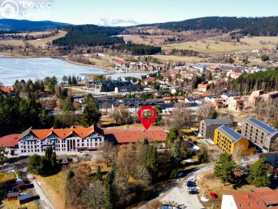 Prodej bytu 1+KK Lipno nad Vltavou č. 16