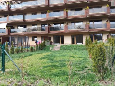 Sale apartment 2+KK Slaný, Lázeňská č. 4