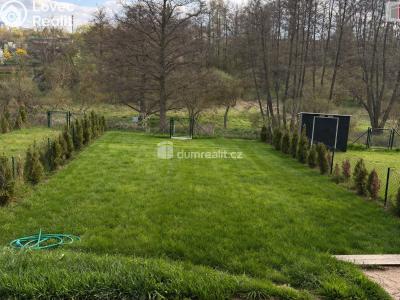 Sale apartment 2+KK Slaný, Lázeňská č. 5
