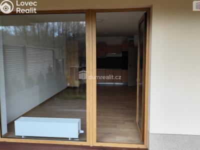 Sale apartment 2+KK Slaný, Lázeňská č. 6