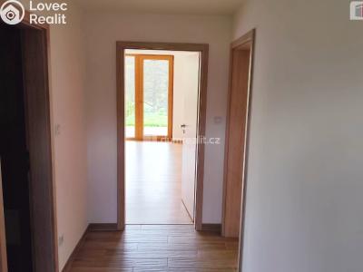 Sale apartment 2+KK Slaný, Lázeňská č. 9