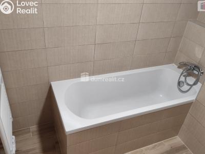 Sale apartment 2+KK Slaný, Lázeňská č. 14