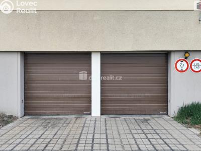 Sale apartment 2+KK Slaný, Lázeňská č. 16