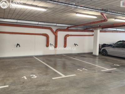 Sale apartment 2+KK Slaný, Lázeňská č. 17