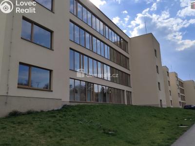 Sale apartment 2+KK Slaný, Lázeňská č. 19