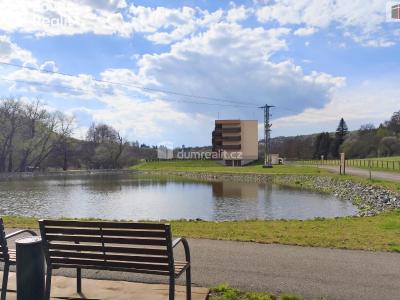Sale apartment 2+KK Slaný, Lázeňská č. 21