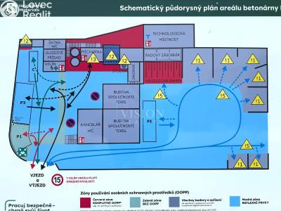 Оренда офісного приміщення Poříčany č. 14