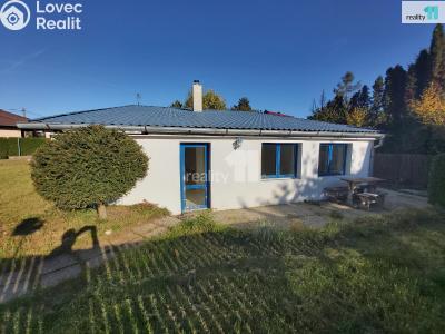 Продаж дачі Štěchovice č. 7