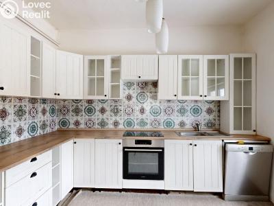 Продаж дачі Štěchovice č. 8