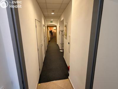 Pronájem kanceláře Olomouc, Dolní náměstí č. 12