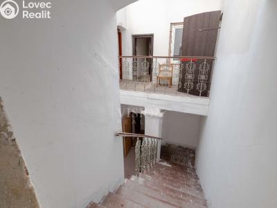 Продаж багатоквартирного будинку Broumov, Tyršova č. 3