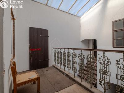 Продаж багатоквартирного будинку Broumov, Tyršova č. 4