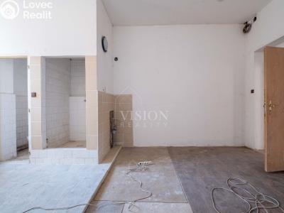 Продаж багатоквартирного будинку Broumov, Tyršova č. 5