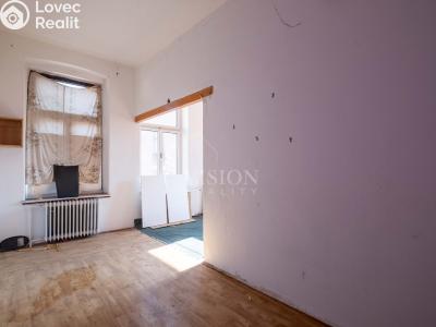 Продаж багатоквартирного будинку Broumov, Tyršova č. 6