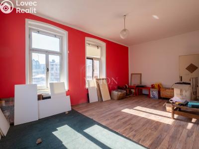 Продаж багатоквартирного будинку Broumov, Tyršova č. 7
