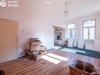 Продаж багатоквартирного будинку Broumov, Tyršova č. 8