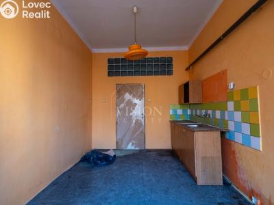 Продаж багатоквартирного будинку Broumov, Tyršova č. 10
