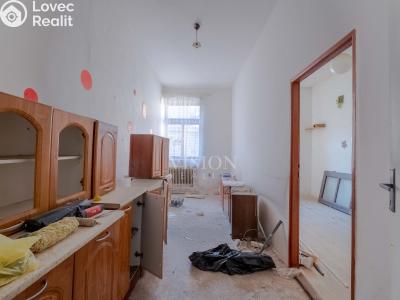 Продаж багатоквартирного будинку Broumov, Tyršova č. 18