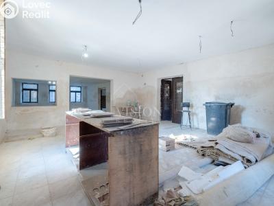 Продаж багатоквартирного будинку Broumov, Tyršova č. 25