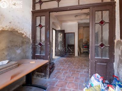 Продаж багатоквартирного будинку Broumov, Tyršova č. 26