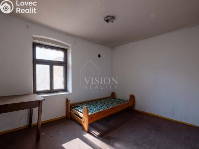 Продаж багатоквартирного будинку Broumov, Tyršova č. 27