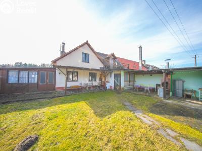 Продажа семейного дома Ponědrážka č. 1