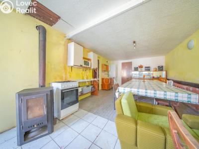 Продажа семейного дома Ponědrážka č. 2
