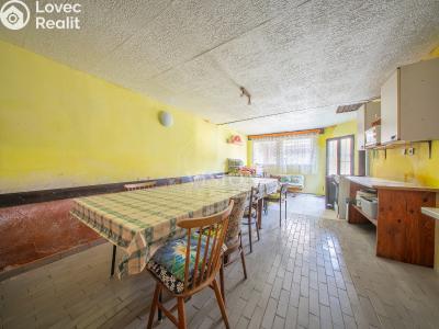 Продажа семейного дома Ponědrážka č. 3