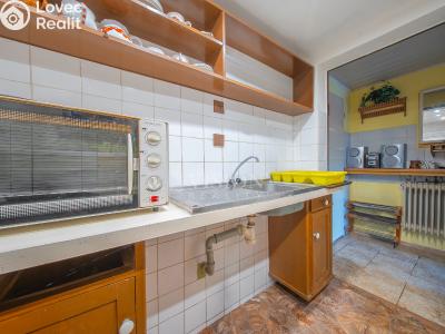 Продажа семейного дома Ponědrážka č. 6