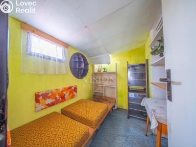 Продажа семейного дома Ponědrážka č. 10